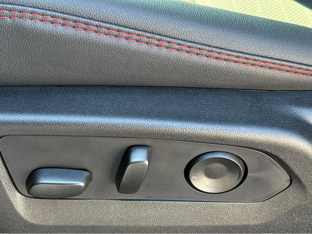 new 2026 Chevrolet Colorado car, priced at $50,210