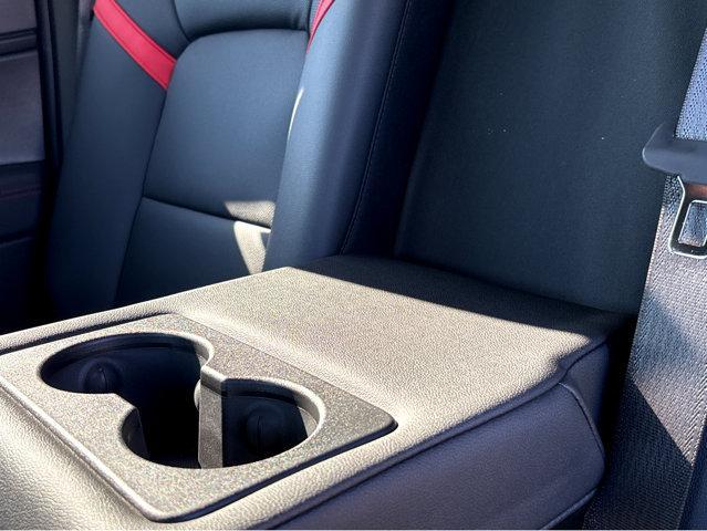 new 2026 Chevrolet Colorado car, priced at $50,210