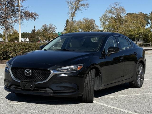 used 2020 Mazda Mazda6 car, priced at $16,086