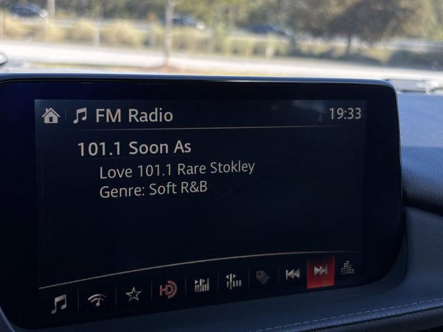 used 2020 Mazda Mazda6 car, priced at $16,086