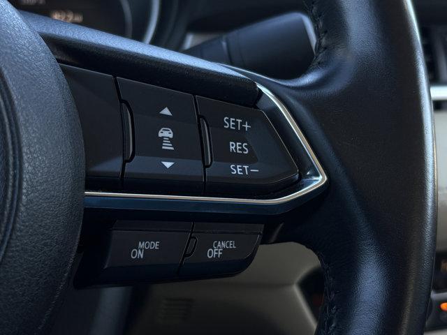 used 2020 Mazda Mazda6 car, priced at $16,086