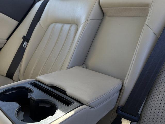 used 2020 Mazda Mazda6 car, priced at $16,086