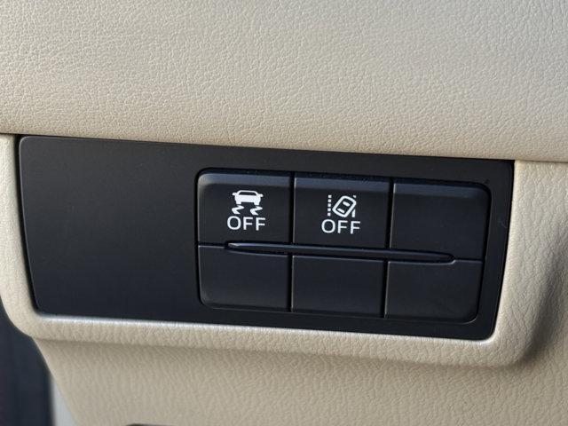 used 2020 Mazda Mazda6 car, priced at $16,086