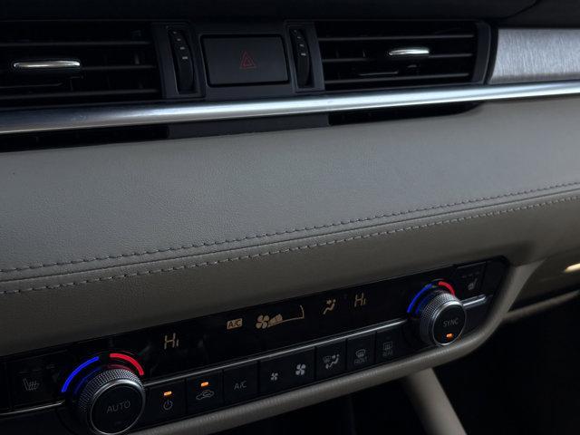 used 2020 Mazda Mazda6 car, priced at $16,086