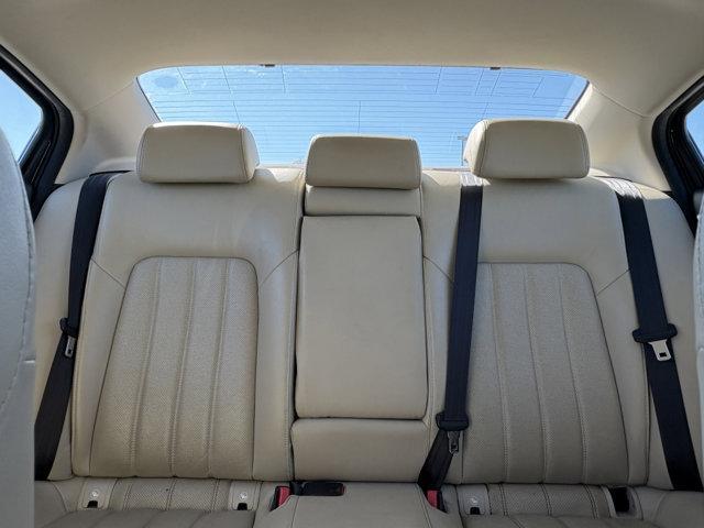 used 2020 Mazda Mazda6 car, priced at $16,086