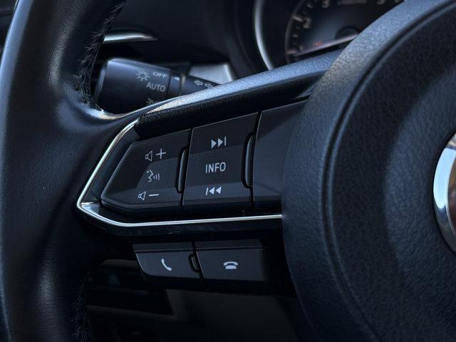 used 2020 Mazda Mazda6 car, priced at $16,086