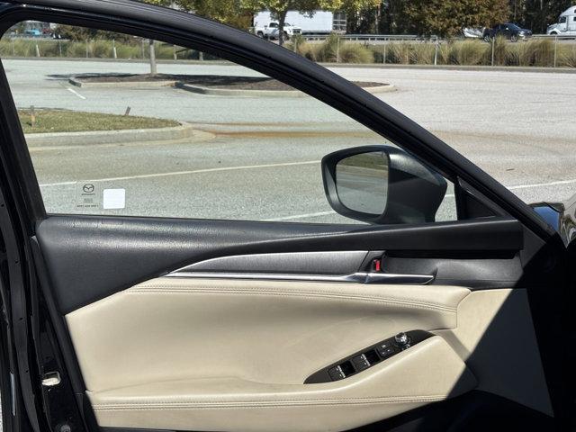 used 2020 Mazda Mazda6 car, priced at $16,086