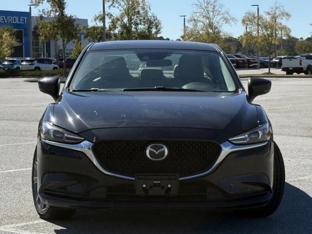 used 2020 Mazda Mazda6 car, priced at $16,086