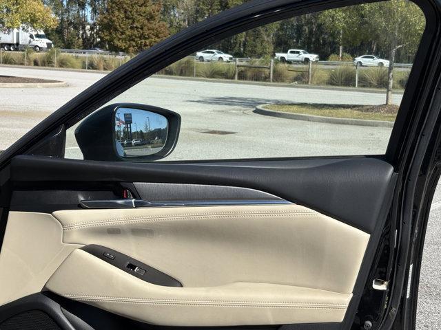 used 2020 Mazda Mazda6 car, priced at $16,086