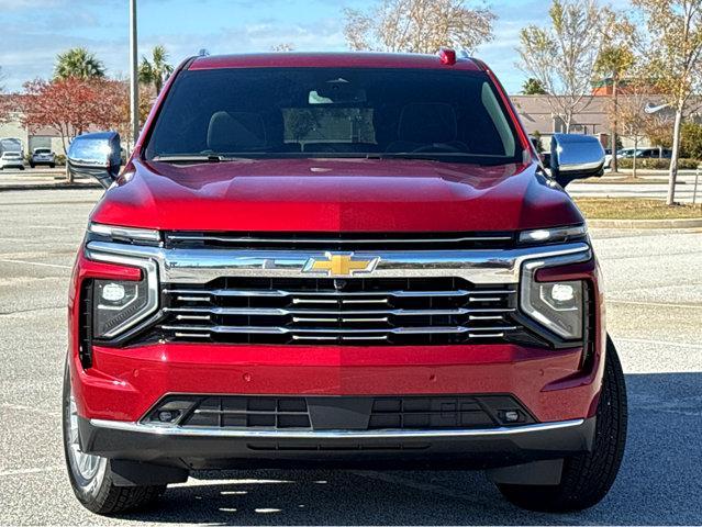 new 2025 Chevrolet Tahoe car, priced at $77,190