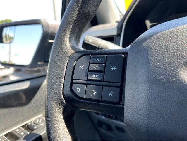 used 2022 Ford F-150 car, priced at $29,486