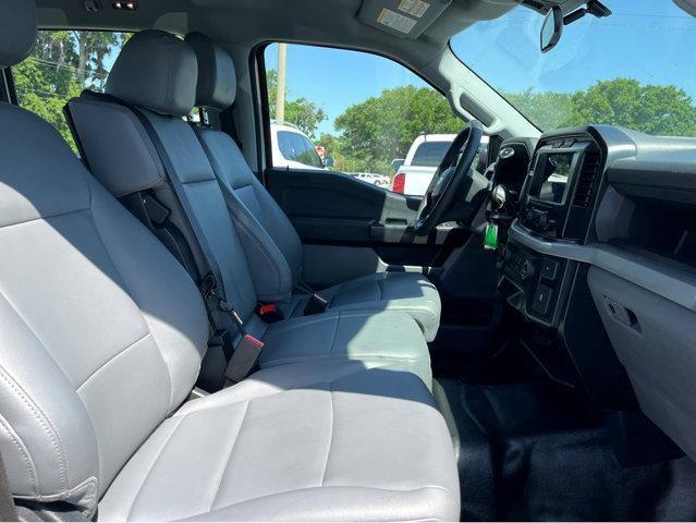 used 2022 Ford F-150 car, priced at $29,486