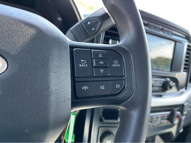 used 2022 Ford F-150 car, priced at $29,486