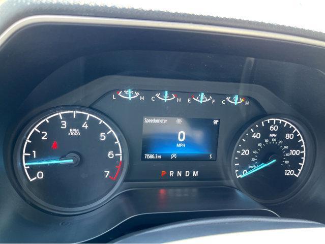 used 2022 Ford F-150 car, priced at $29,486