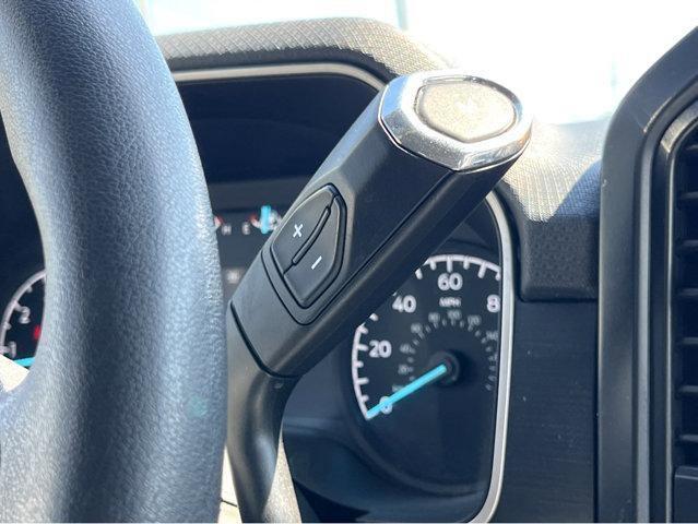 used 2022 Ford F-150 car, priced at $29,486
