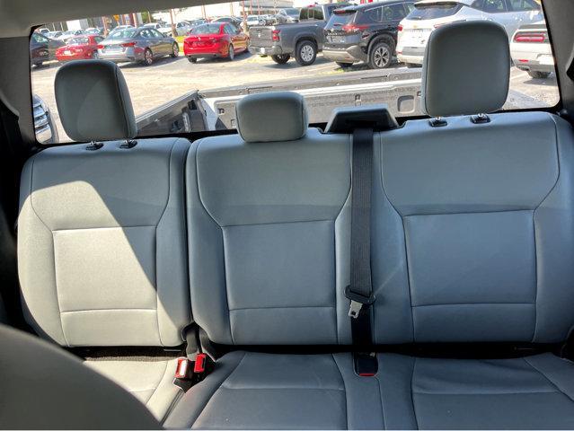 used 2022 Ford F-150 car, priced at $29,486