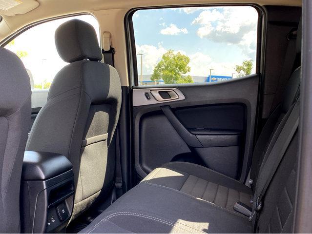 used 2020 Ford Ranger car, priced at $25,486