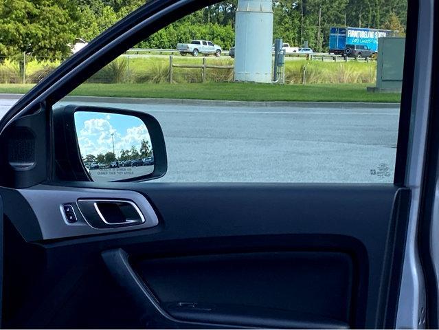 used 2020 Ford Ranger car, priced at $25,486