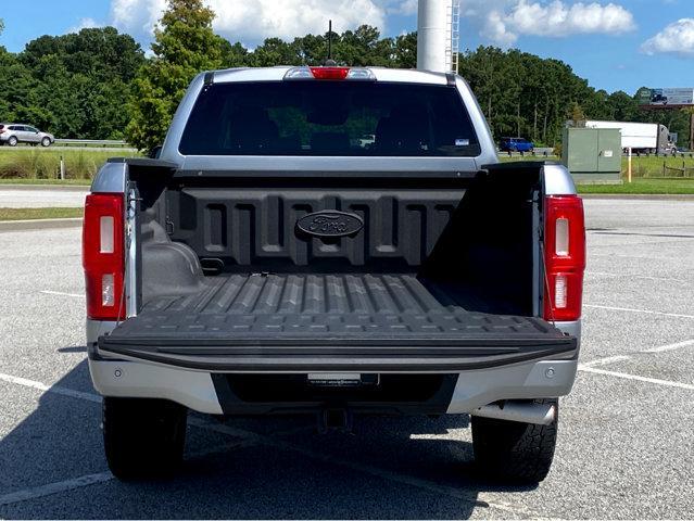 used 2020 Ford Ranger car, priced at $25,486