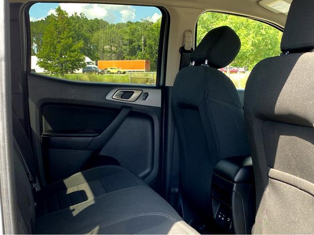 used 2020 Ford Ranger car, priced at $25,486