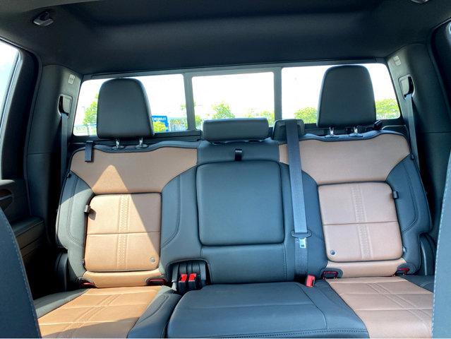 used 2024 Chevrolet Silverado 2500 car, priced at $72,986