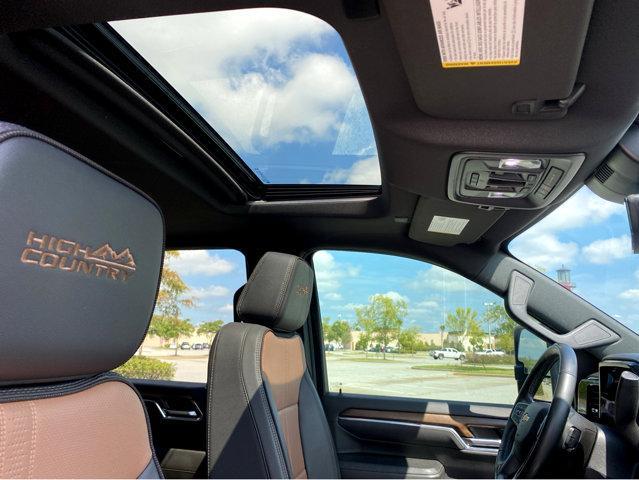 used 2024 Chevrolet Silverado 2500 car, priced at $72,986
