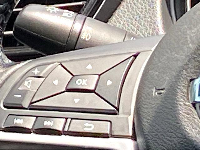 used 2021 Nissan Rogue Sport car, priced at $20,986