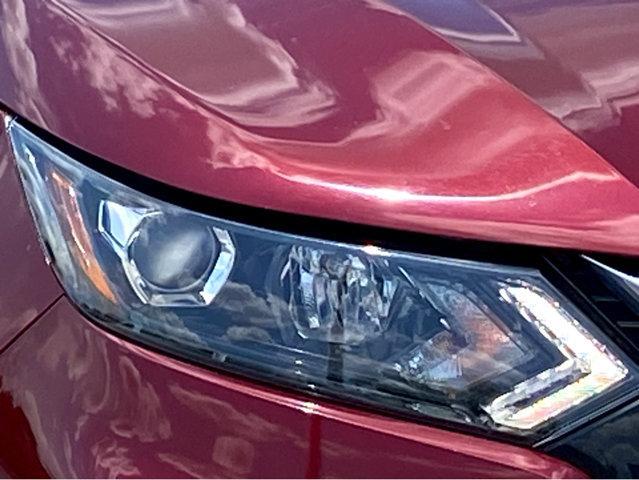 used 2021 Nissan Rogue Sport car, priced at $20,986