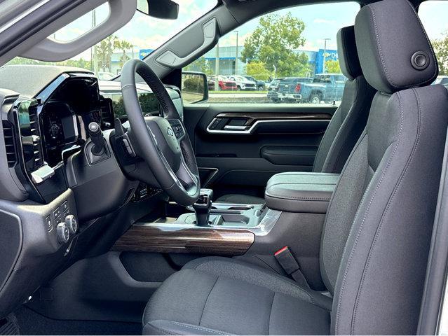 new 2026 Chevrolet Silverado 1500 car, priced at $62,210