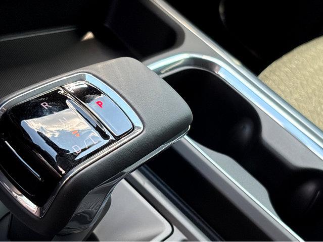 new 2026 Chevrolet Silverado 1500 car, priced at $62,210