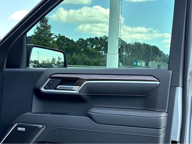 new 2026 Chevrolet Silverado 1500 car, priced at $62,210
