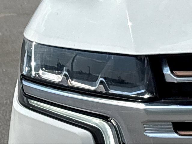 used 2023 Chevrolet Tahoe car, priced at $58,686