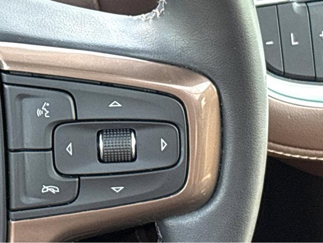 used 2023 Chevrolet Tahoe car, priced at $58,686