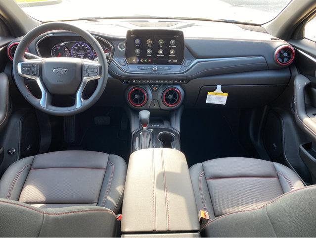 new 2024 Chevrolet Blazer car, priced at $48,565