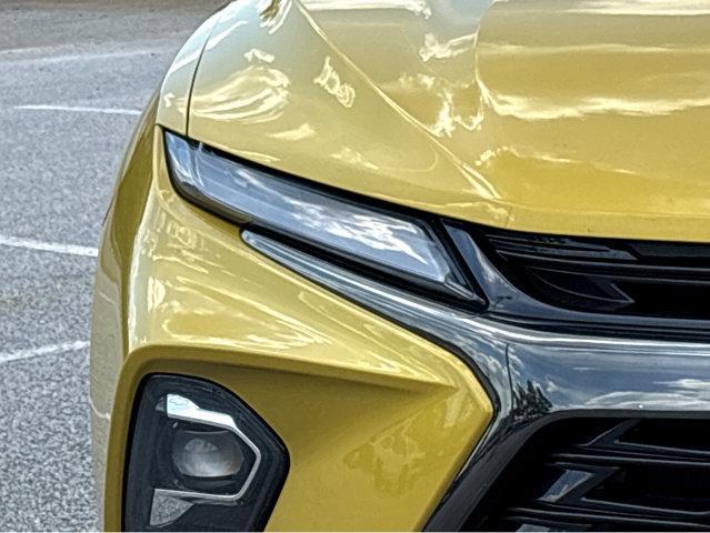 new 2024 Chevrolet Blazer car, priced at $48,565