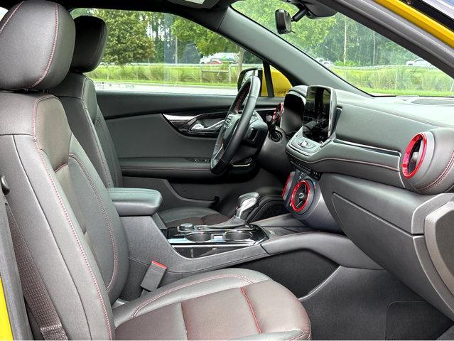 new 2024 Chevrolet Blazer car, priced at $48,565