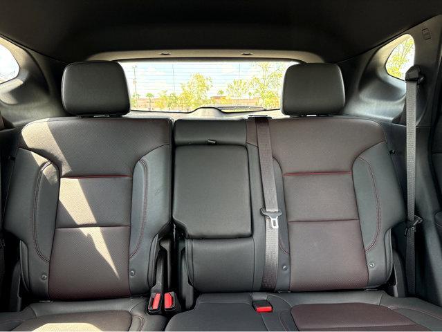 new 2024 Chevrolet Blazer car, priced at $48,565
