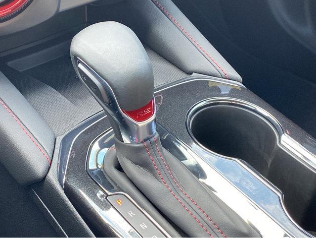 new 2024 Chevrolet Blazer car, priced at $48,565