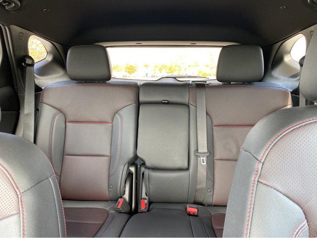 new 2024 Chevrolet Blazer car, priced at $48,565