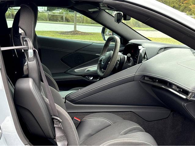 used 2024 Chevrolet Corvette car, priced at $60,986