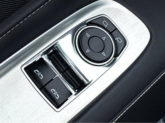 used 2024 Chevrolet Corvette car, priced at $60,986