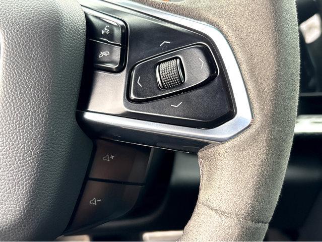 used 2024 Chevrolet Corvette car, priced at $60,986