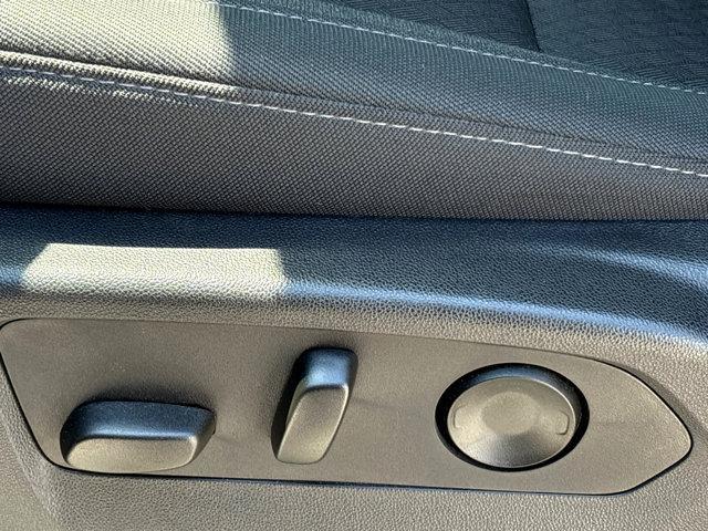 new 2024 Chevrolet Silverado 1500 car, priced at $50,340