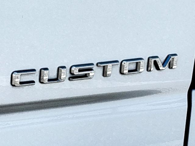 new 2024 Chevrolet Silverado 1500 car, priced at $50,340