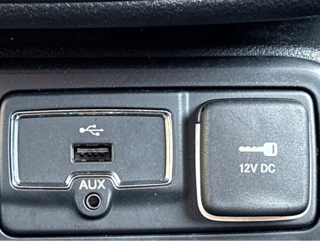 used 2020 Jeep Renegade car, priced at $16,786