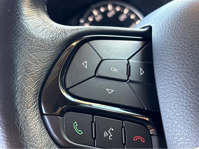 used 2020 Jeep Renegade car, priced at $16,786