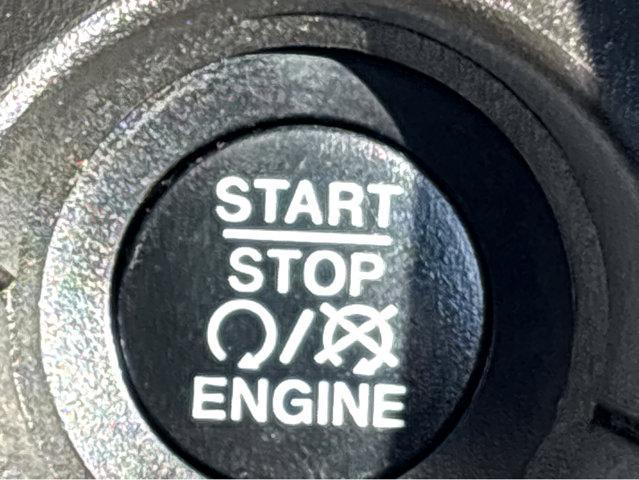 used 2020 Jeep Renegade car, priced at $16,786