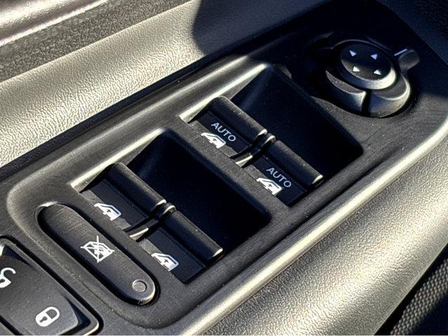 used 2020 Jeep Renegade car, priced at $16,786