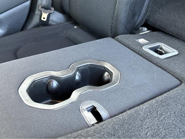 used 2020 Jeep Renegade car, priced at $16,786