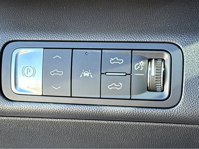 new 2025 Chevrolet Silverado EV car, priced at $97,895